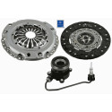 Kit d&#39;embrayage Kit plus CSC SACHS 3000 990 348