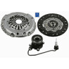 Kit d&#39;embrayage Kit plus CSC SACHS 3000 990 348
