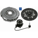 Kit d&#39;embrayage Kit plus CSC SACHS 3000 990 359