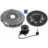 Kit d&#39;embrayage Kit plus CSC SACHS 3000 990 359