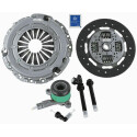 Kit d&#39;embrayage SACHS 3000 990 399