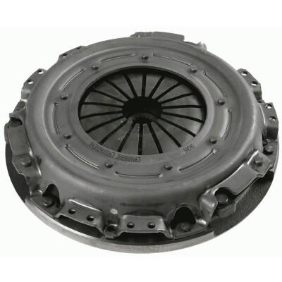 Kit d'embrayage + volant moteur SACHS 3089 000 063