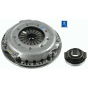 Kit d'embrayage + volant moteur SACHS 3090 600 009