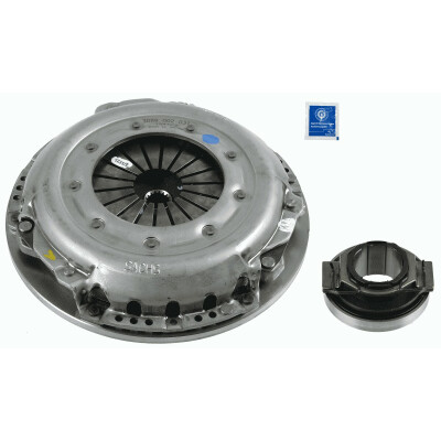 Kit d'embrayage + volant moteur SACHS 3090 600 009