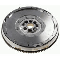 Volant moteur