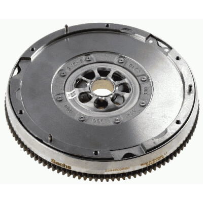 Volant moteur bimasse SACHS 2294 000 660