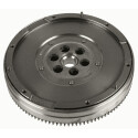 Volant moteur