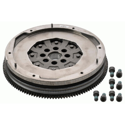 Volant moteur bimasse SACHS 2294 501 190