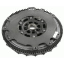 Volant moteur bimasse SACHS 2294 601 004