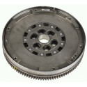 Volant moteur