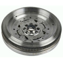 Volant moteur bimasse SACHS 2295 000 676
