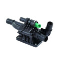 Boîtier de thermostat METALCAUCHO 3776
