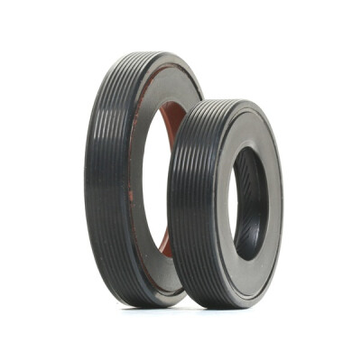 Bague d'étanchéité, différentiel METALCAUCHO 4620