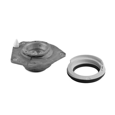 Roulement de colonne de suspension METALCAUCHO 4633