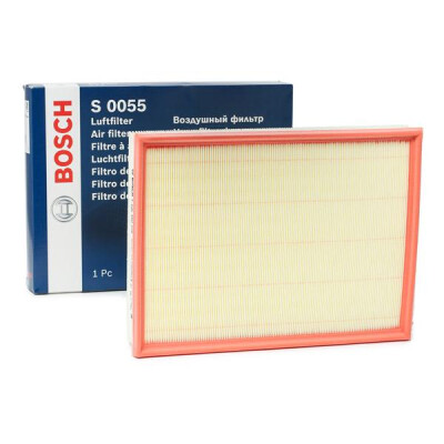 Filtre à air BOSCH F 026 400 055