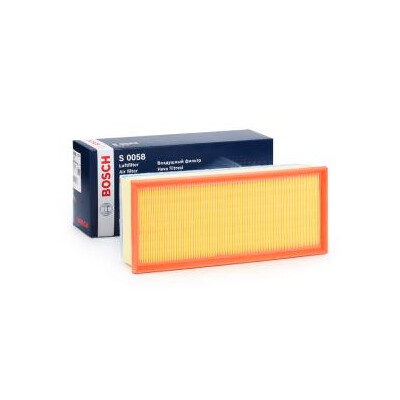 Filtre à air BOSCH F 026 400 121