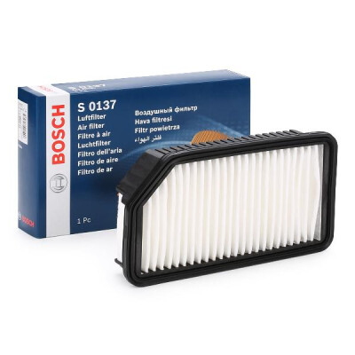 Filtre à air BOSCH F 026 400 137