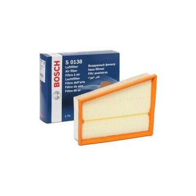 Filtre à air BOSCH F 026 400 138