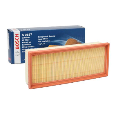 Filtre à air BOSCH F 026 400 172