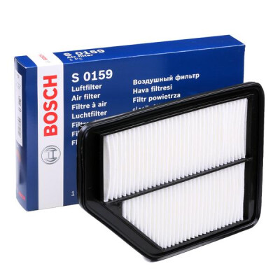 Filtre à air BOSCH F 026 400 228