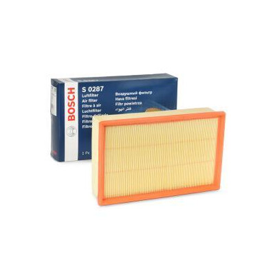 Filtre à air BOSCH F 026 400 287