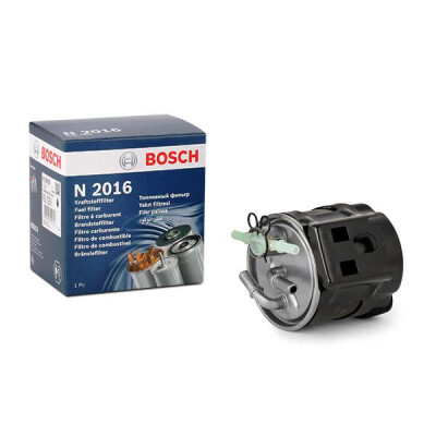 Filtre à carburant BOSCH F 026 402 016