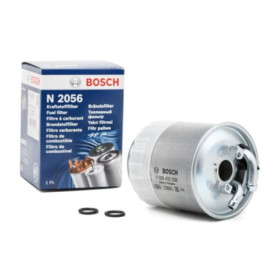 Filtre à carburant BOSCH F 026 402 056