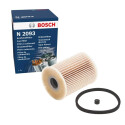 Filtre à carburant BOSCH F 026 402 093