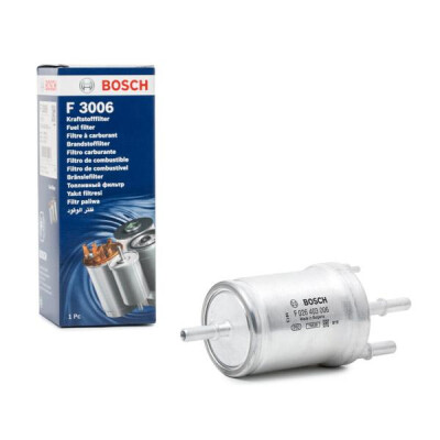 Filtre à carburant BOSCH F 026 403 006