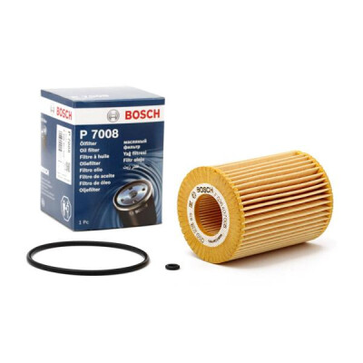 Filtre à huile BOSCH F 026 407 008