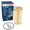 Filtre à huile BOSCH F 026 407 070