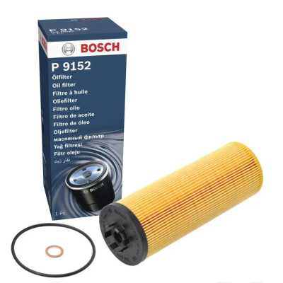 Filtre à huile BOSCH 1 457 429 152