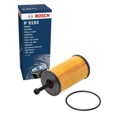 Filtre à huile BOSCH 1 457 429 193