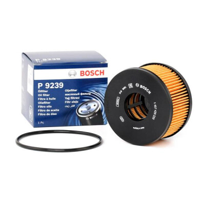 Filtre à huile BOSCH 1 457 429 239