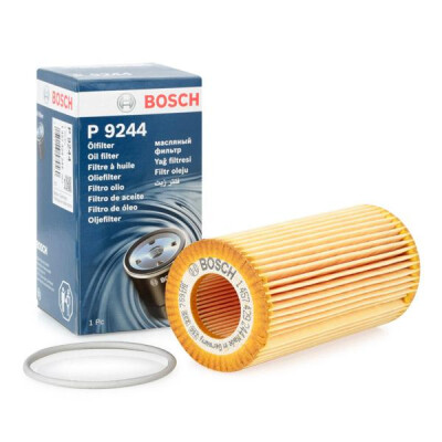 Filtre à huile BOSCH 1 457 429 244