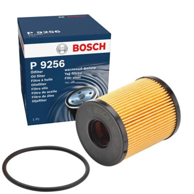 Filtre à huile BOSCH 1 457 429 256