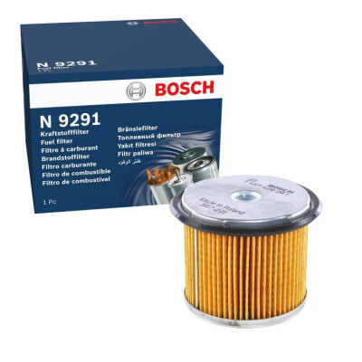 Filtre à carburant BOSCH 1 457 429 291