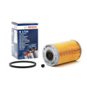 Filtre à carburant BOSCH 1 457 431 724