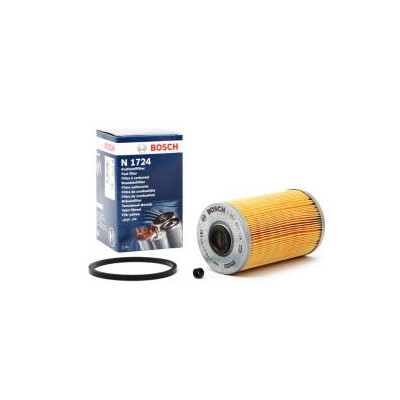 Filtre à carburant BOSCH 1 457 431 724
