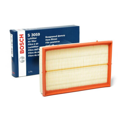 Filtre à air BOSCH 1 457 433 059