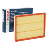 Filtre à air BOSCH 1 457 433 281
