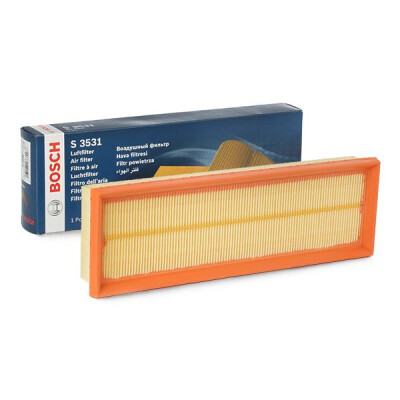 Filtre à air BOSCH 1 457 433 531