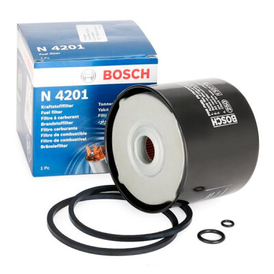 Filtre à carburant BOSCH 1 457 434 201