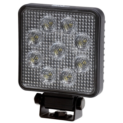 Projecteur de travail HELLA 1GA 357 114-002