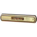 Feu de gabarit latéral HELLA 2PS 013 300-021
