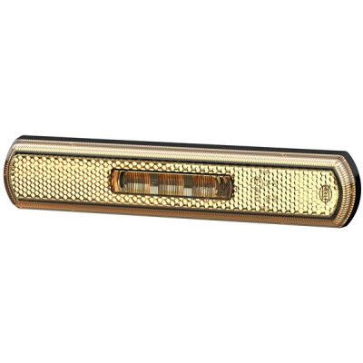 Feu de gabarit latéral HELLA 2PS 013 300-031