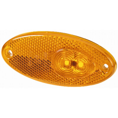 Feu de position latéral HELLA 2PS 964 295-051