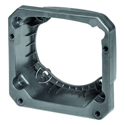 Cuvelage, projecteur principal