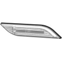 Feu clignotant supplémentaire HELLA 2BM 013 339-021
