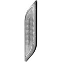 Feu clignotant HELLA 2BA 013 332-121